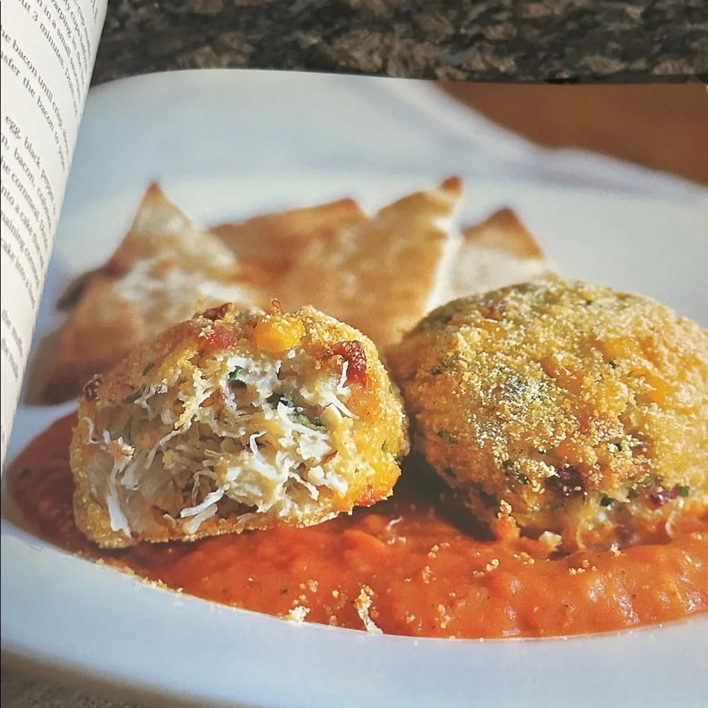 WILLIAMS SONOMA FISH COOKBOOK
